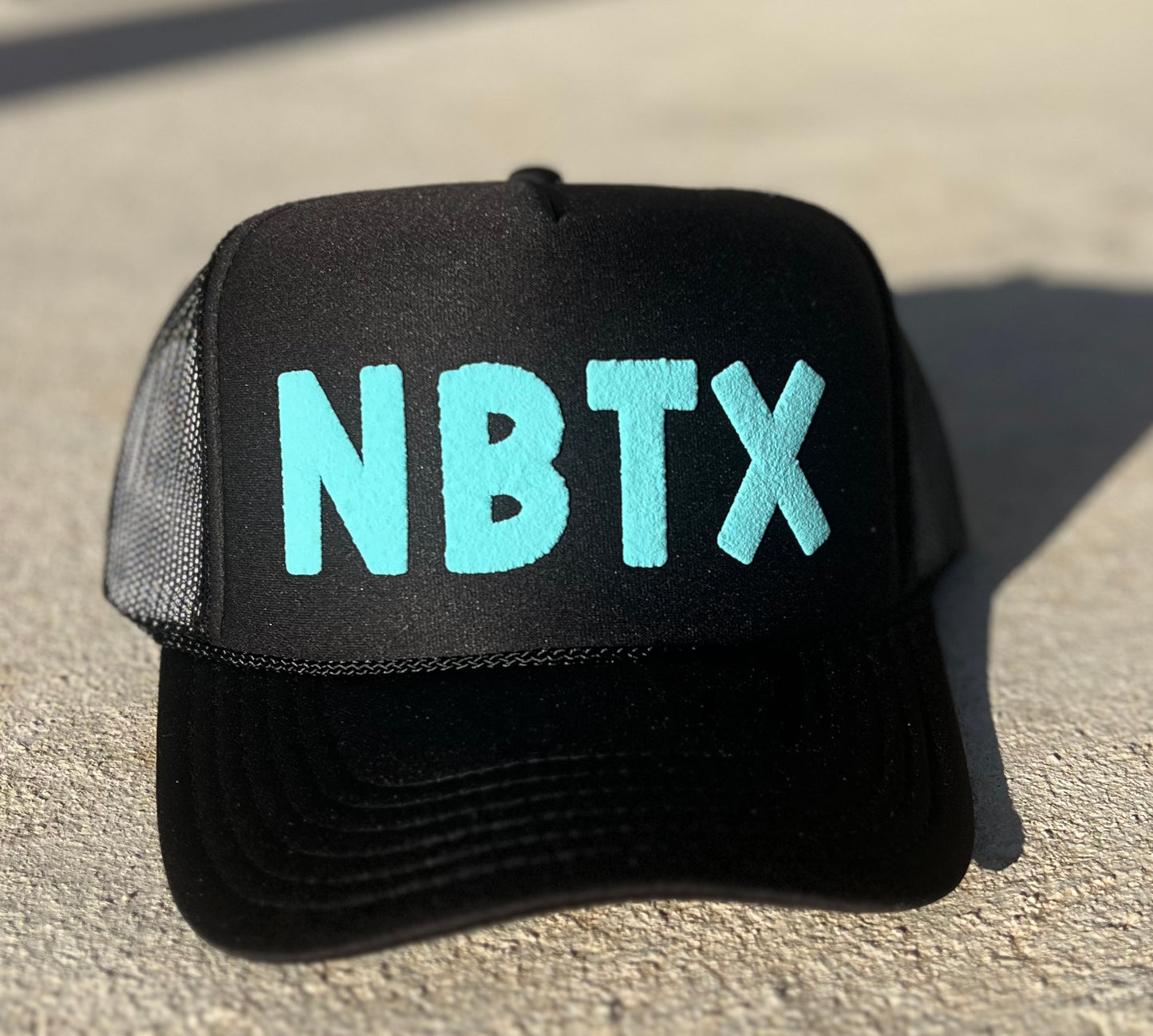 NBTX Trucker Hat