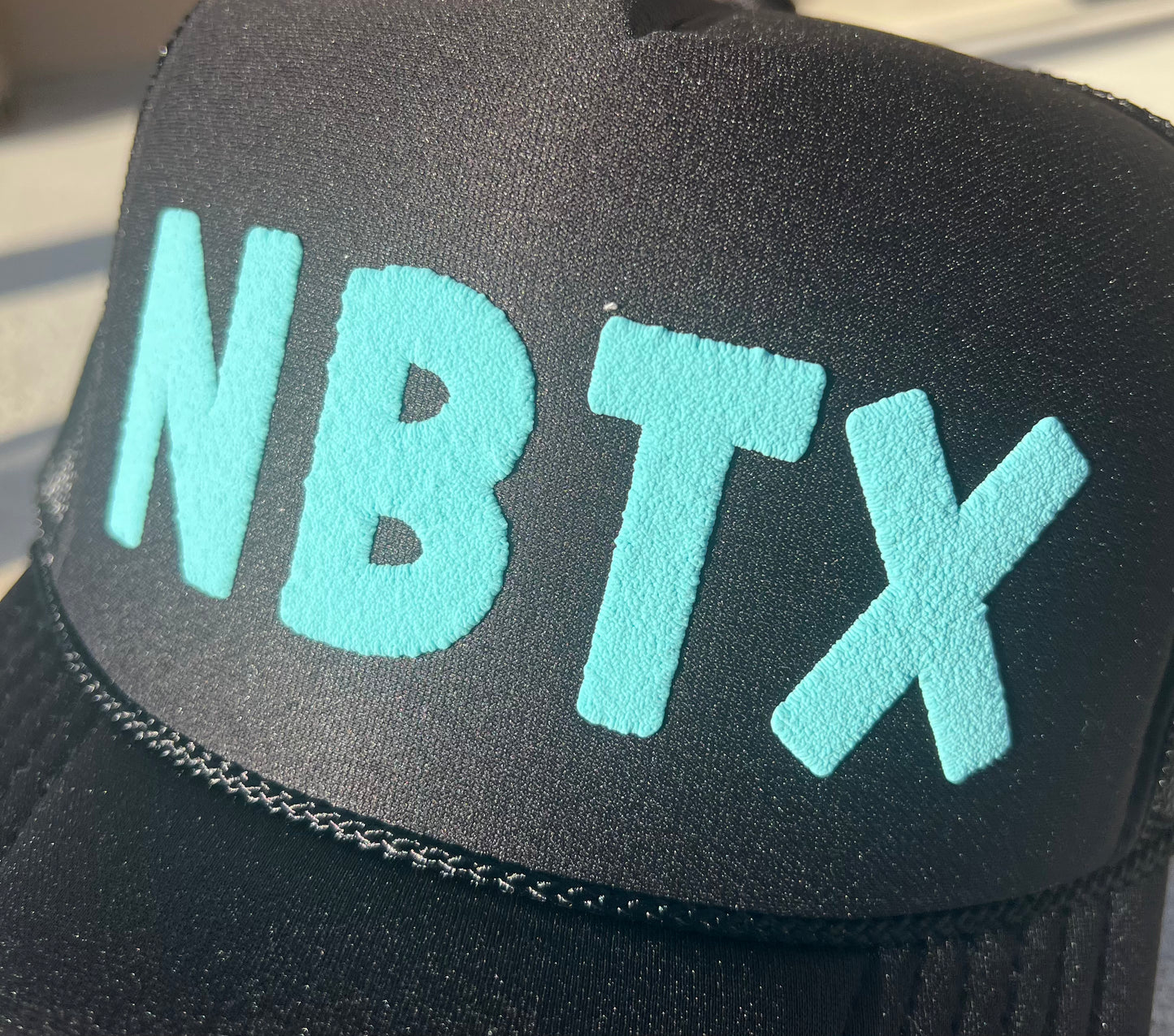 NBTX Trucker Hat